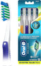 Oral-B CrossAction Max Clean Manual Toothbrush, Soft, 4 Count...