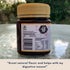 Honey Australia Manuka Honey MGO 83+ | 8.8 oz | Raw, Organic, Pure Honey for Cooking, Baking, Marinades & Wellness | Natural Sweetener & Daily Hea...