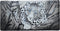 Anna by Anuschka Women's Hand Painted Leather Two-fold Clutch Wallet...