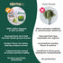 AprikaLife Organic Matcha Powder, USDA & JAS Certified, No Sugar Added, Authentic Japanese Cafe Grade Matcha Green Tea Powder Perfect for Matcha L...