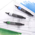 Winsor & Newton ProMarker Watercolor Marker, Mauve...