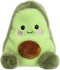 Aurora® Adorable Palm Pals™ Airy Avocado™ Stuffed Animal - Pocket-Sized Play - Collectable Fun - Green 5 Inches...
