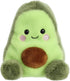 Aurora® Adorable Palm Pals™ Airy Avocado™ Stuffed Animal - Pocket-Sized Play - Collectable Fun - Green 5 Inches...
