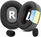 TaiZiChangQin Upgrade Ear Pads Ear Cushions Mic Foam Kit Replacement Compatible with Logitech G Pro X G Pro X 2 Headphone Cooling Gel Earpads...