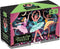 Mudpuppy Moonlight Ballet – 100 Piece Glow in The Dark Puzzle with Magical Scene of Iconic Swan Lake Ballet and Hidden Puzzle Details in The Dark ...