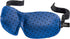 Bucky 40 Blinks No Pressure Printed Eye Mask for Travel & Sleep, Black Dot, One Size...