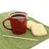 Royal 7.5" Wood Coffee Beverage Stirrers, Package of 500...