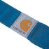 Carhartt Pet Durable Nylon Duck Leashes for Dogs, Reflective Stitching for Visibility, Marine Blue, Small...