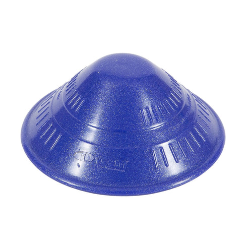 Dycem Non-Slip Cone Jar Opener, 4, 1/2" Diameter, Blue...