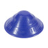 Dycem Non-Slip Cone Jar Opener, 4, 1/2" Diameter, Blue...