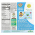 Earth's Best, Sesame Street Sunny Days Apple Snack Bars, (7-0.67 Oz) 4.69 Oz...