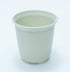 ALL in ONE Mini Plastic Plant Flower Pots for Plants Flowers Succulents Home Office Table Decoration (S-White)...