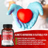 Berberine Supplement - Enhanced with Ceylon Cinnamon, Turmeric, Milk Thistle, Bitter Melon for Digestion, Immunity & Weight Managament (150 count ...