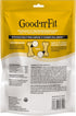 Good ‘n’ Fit Rolls Made with Real Chicken Liver Flavor, 6 Small Rolls, Treat Your Dog to Long-Lasting and Highly Digestible Rawhide Chews...