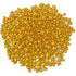 Sentovac Gold Star Sprinkles Edible Sugar for Cake Decorating Mix Sizes Gold Star Sprinkles Cake Topper Cupcake Cookie Baking Decorations Hallowee...