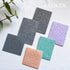 Keoker Polymer Clay Texture Sheets, Clay Texture Mat for Making Earrings Jewerly, polymer Clay Earrings Tools (All-3 pcs)...
