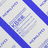 Kokuyo KB Paper, Paper Thickness 0.09 mm, 64gsm, 80 Bright (ISO), FSC Certified, Japan Import (1, A4)...