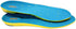 Children's Athletic Memory Foam Insoles for Arch Support and Comfort for Active Children ((24 CM) Kids Size 2-6)...