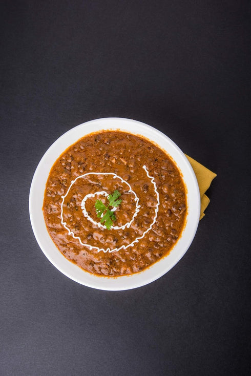 Spice Hut - Dal Makhani Lentil Seasoning Organic, with Salt, Indian Lentil Desi Spice Masala for Cooking flavorful Toor, Moong, Urad Dal, Beans / ...