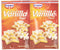 Dr. Oetker Vanilla Sugar - Natural - 6 × 8 g...