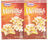 Dr. Oetker Vanilla Sugar - Natural - 6 × 8 g...