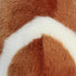 Aurora® Adorable Palm Pals™ Tackle Football™ Stuffed Animal - Pocket-Sized Play - Collectable Fun - Brown 5 Inches...