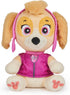 Paw Patrol, Bedtime Plush Skye, 10-Inch Stuffed Animal with Reversible Outfit, Kids Toys for Boys & Girls Ages 3 and Up...
