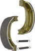 EBC Brakes 304 Brake Shoe...