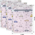 3Pcs Durable Mesh Laundry Bag, Durable Laundry Bags with Premium Zipper Jumbo Net Laundry Bag for Washing Delicates,Big Clothes,Sweater,Bed Sheet,...