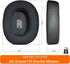 Everest 710 Cooling Gel Earpads Replacement Cover Cushions Compatible with JBL Everest-710 Everest 710 Over-Ear Wireless Bluetooth Headphones,High...