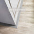 Floor Transition Strip Self-Adhesive Cover Strips Threshold Repair Floor Gap Vinyl Flooring Transitions Laminate Floor Flat Divider Strip Minimali...