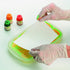 Marabu Easy Marble Paint, 15ml (Crystal Clear)...