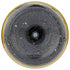 JFC Roasted Black Sesame Seeds Iri Goma, 8 oz...