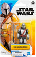 STAR WARS Epic Hero Series The Mandalorian 4-Inch Action Figure & 2 Accessories, Toys for 4 Year Old Boys and Girls...