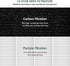 4 Pack LV-H128 Replacement Filter Compatible with LEVOIT LV-H128 / PUURVSAS (HM669A) / ROVACS (RV60) Air Purifiers, 3-in-1 HEPA, Activated Carbon ...