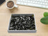 Elite Shungite Stones Chips for Water Purification Tablets, Authentic Karelia Shungite Stones for Shungite Water Bottle (50 Gram)...