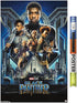 Trends International Marvel Cinematic Universe - Black Panther - Group One Sheet Wall Poster, 22.375" x 34", Premium Poster & Clip Bundle...