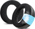 SOULWIT Earpads Cushions Replacement for Sony Playstation 5 Pulse PS5 3D Wireless Headset, Ear Pads Cushions with Noise Isolation Foam (PS5 CG Bla...