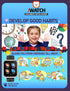 Kids Smart Watch for Boys Girls 6-12 with Pedometer Audio Book Camera Music Player Present Birthday Christmas (Silver Frame Black)…...