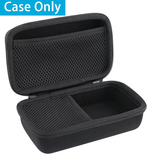 khanka Hard Travel Case Replacement for Anker 100W Charging Base + Anker Prime 12,000mAh 130W PowerBank(Case Only)....