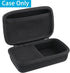 khanka Hard Travel Case Replacement for Anker 100W Charging Base + Anker Prime 12,000mAh 130W PowerBank(Case Only)....