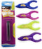 4 Twist N Write Mechanical Pencils with Pkg. of 5 Refills, 2mm Lead...