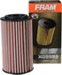 FRAM Ultra Synthetic Automotive Replacement Oil Filter, Designed for Synthetic Oil Changes Lasting up to 20k Miles, XG9999 (Pack of 1)...