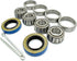 (2 Kits) HD Switch Front Wheel Bearing Hub Rebuild Kit replaces Club Car DS Carryall 1013135, 1011888, 1011393, 7910 ClubCar...