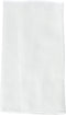 Dundee Burp Cloths/Diapers, White , 14.5x20.5 Inch (Pack of 6)...