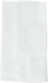 Dundee Burp Cloths/Diapers, White , 14.5x20.5 Inch (Pack of 6)...
