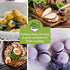 Sow Right Seeds - Large Herb Garden Seed Collection for Planting - Basil, Chives, Parsley, Lavender, Oregano, Dill, Lemon Balm, Chamomile & Thyme ...