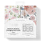 TotAha Premium Stretchy Changing Pad Covers (2-Pack) Hypoallergenic, Silky Comfort, Buttery Soft, Calming Effect, All-Season Jersey-Knit 5'' Deep ...