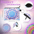 15 Pieces Small Coin Purse Change Pouch Mini Wallet Bag with Zipper Key Holder for Women...