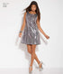 New Look Misses Easy Dress Sewing Pattern 6125...